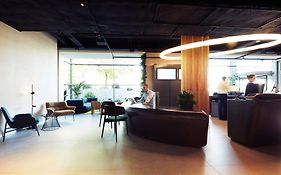 Novotel Zürich Airport Messe